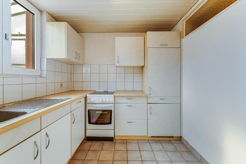 Wohnung 3. OG