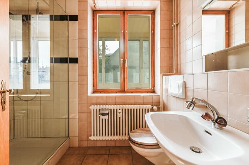 Wohnung 2. OG