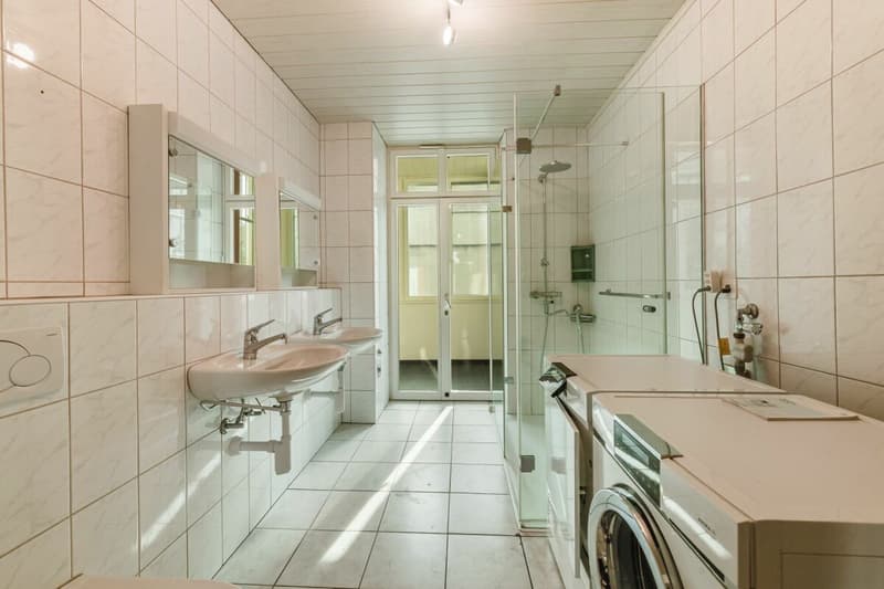 Wohnung 1. OG
