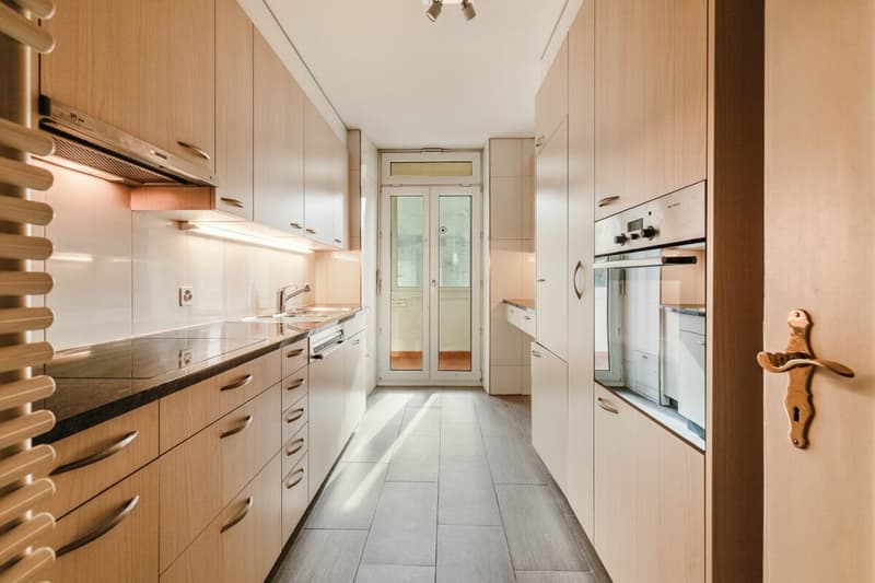 Wohnung 2. OG