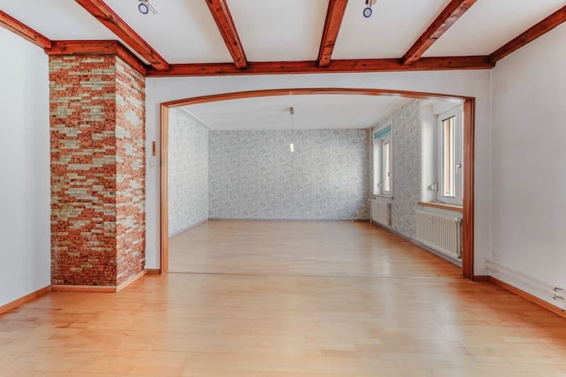 Wohnung 2. OG
