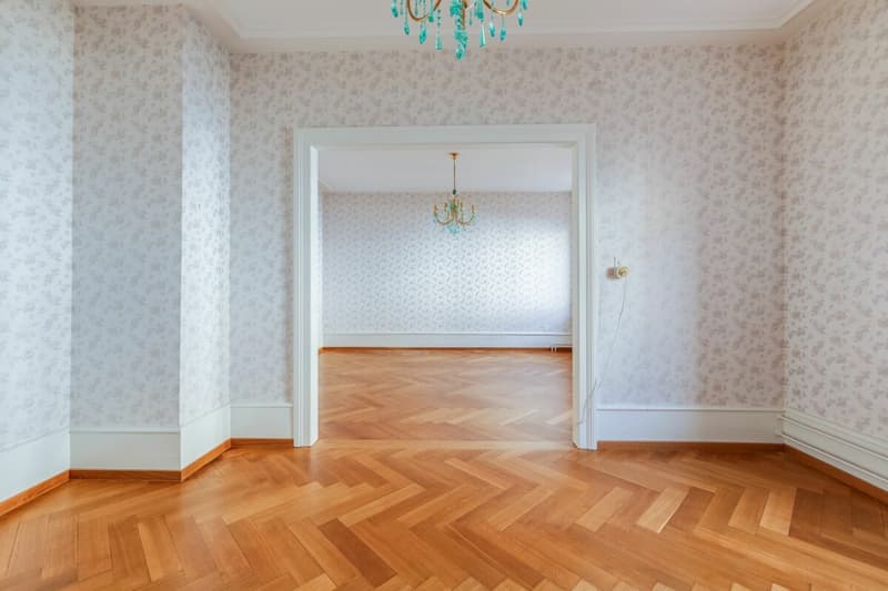 Wohnung 1. OG
