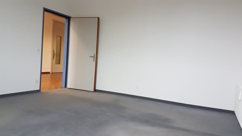 Circa 107 m2 di spazio per ufficio a Neumühle Töss (5)