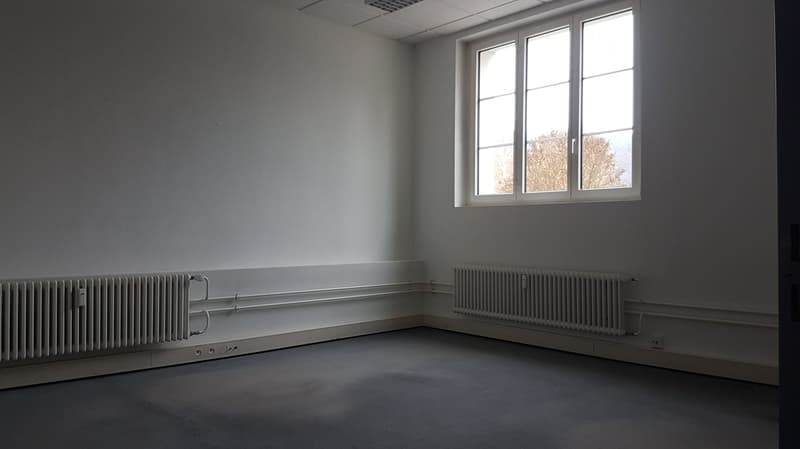 Circa 107 m2 di spazio per ufficio a Neumühle Töss (6)
