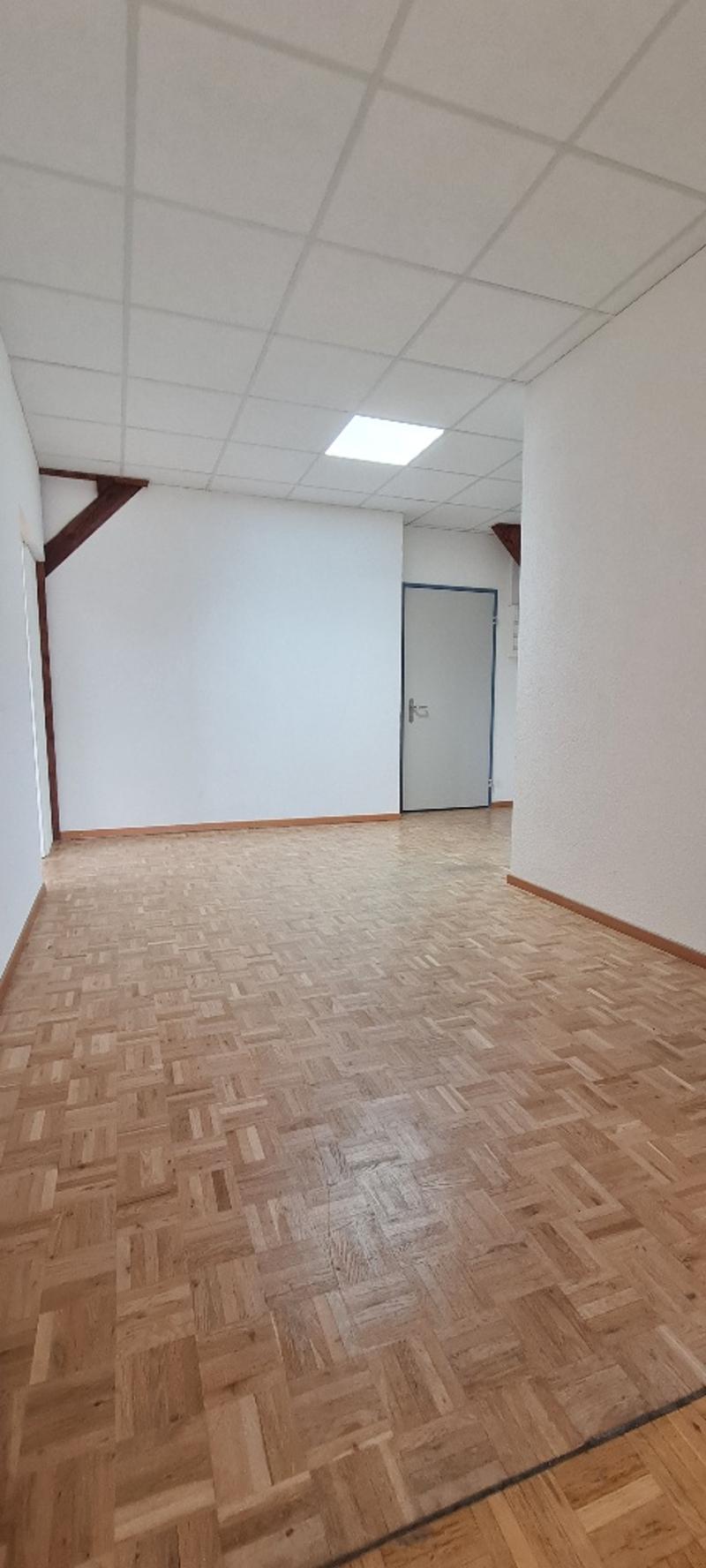 Beautiful rooms usable as a studio or office (3)