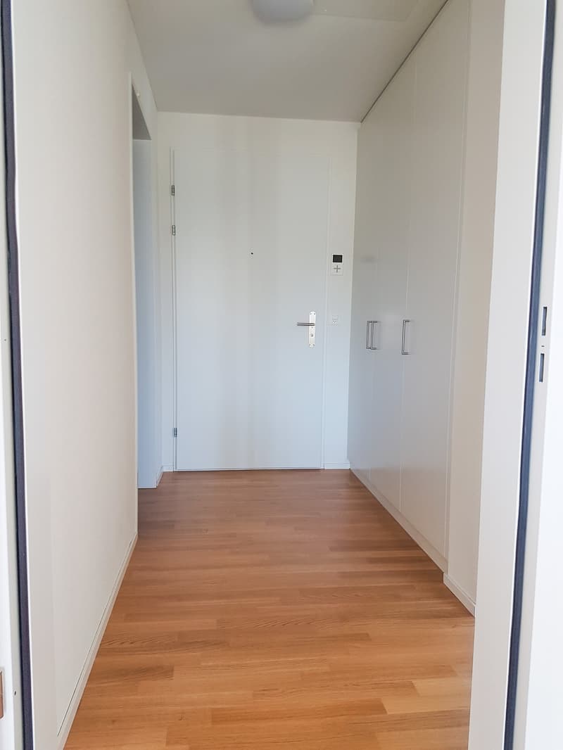 Moderne 2.5-Zimmer-Wohnung in Wülflingen mit Balkon (3)