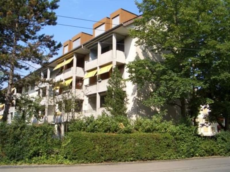 schöne Wohnung an super Standort (1)