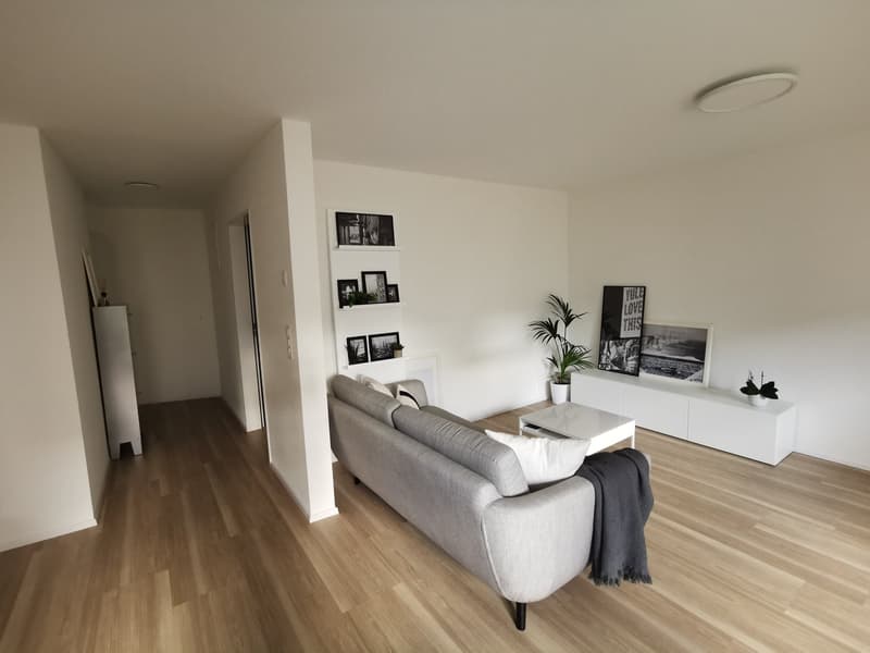 appartamento moderno, situato in centro (6)