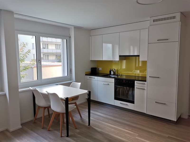 appartamento moderno, situato in centro (5)