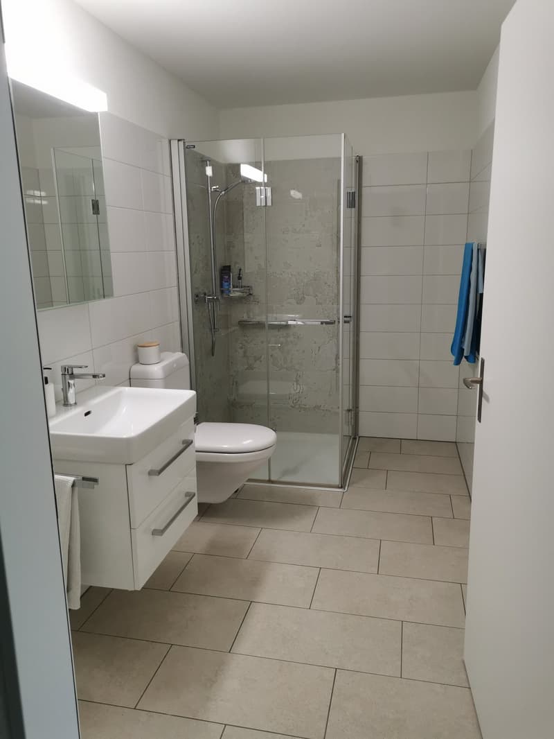 appartamento moderno, situato in centro (7)