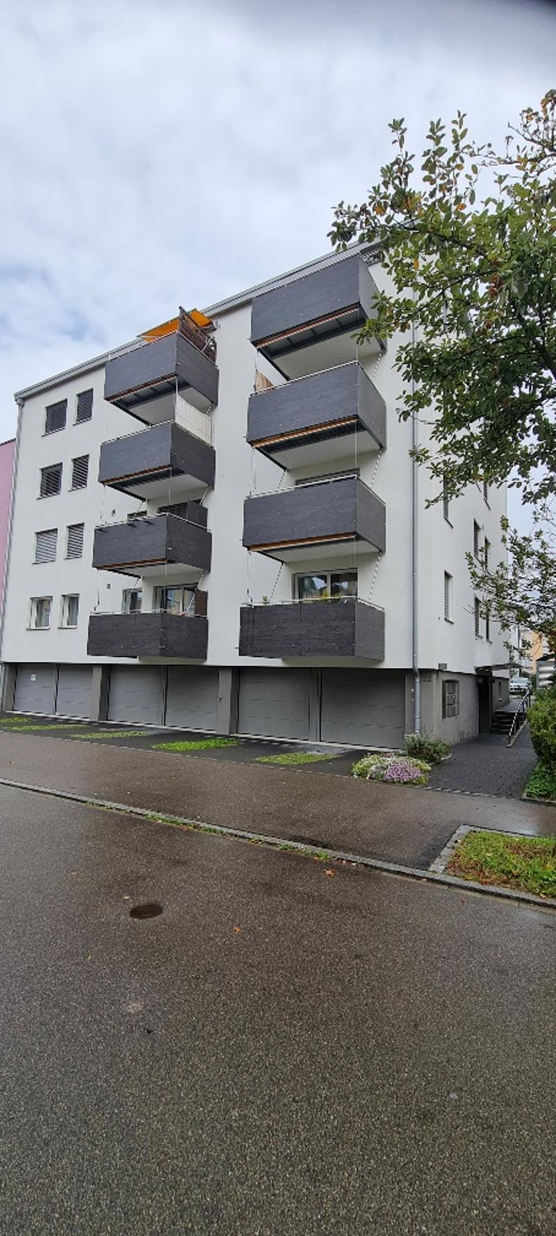 appartamento moderno, situato in centro (1)