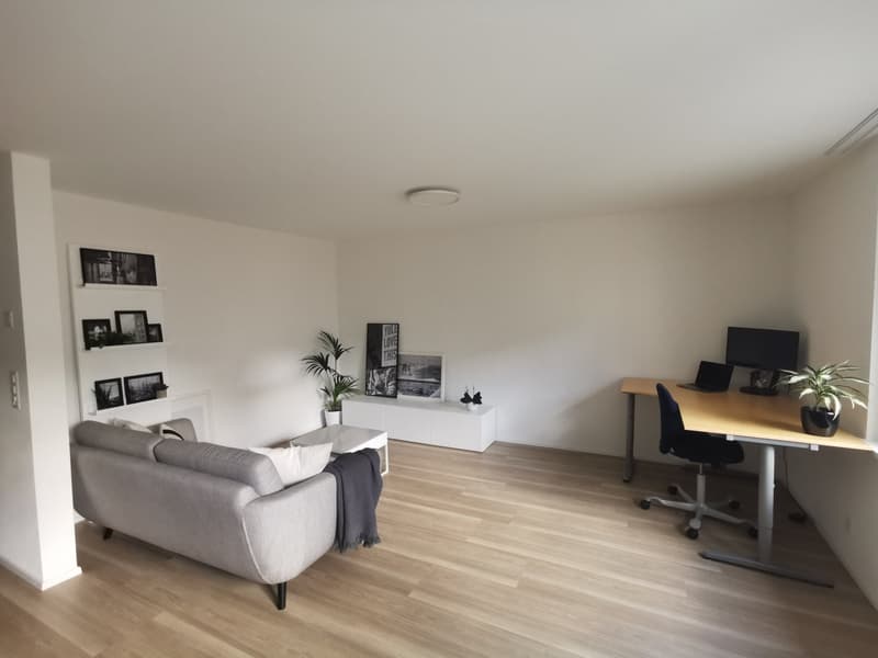 appartamento moderno, situato in centro (2)