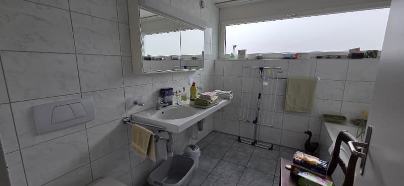 Appartement lumineux dans un emplacement central avec une belle vue (9)