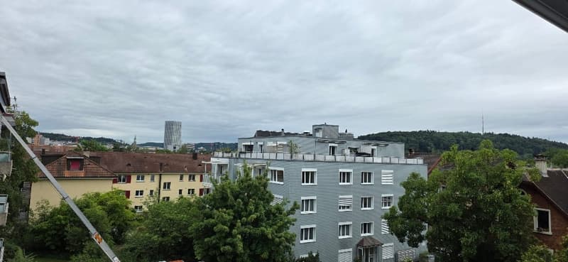Appartement lumineux dans un emplacement central avec une belle vue (5)