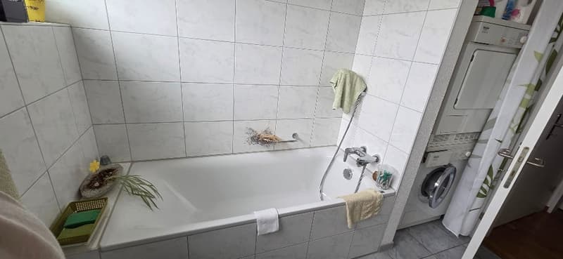 Appartement lumineux dans un emplacement central avec une belle vue (10)