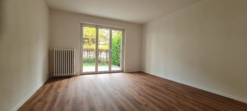 Appartamento bello in una buona posizione (4)