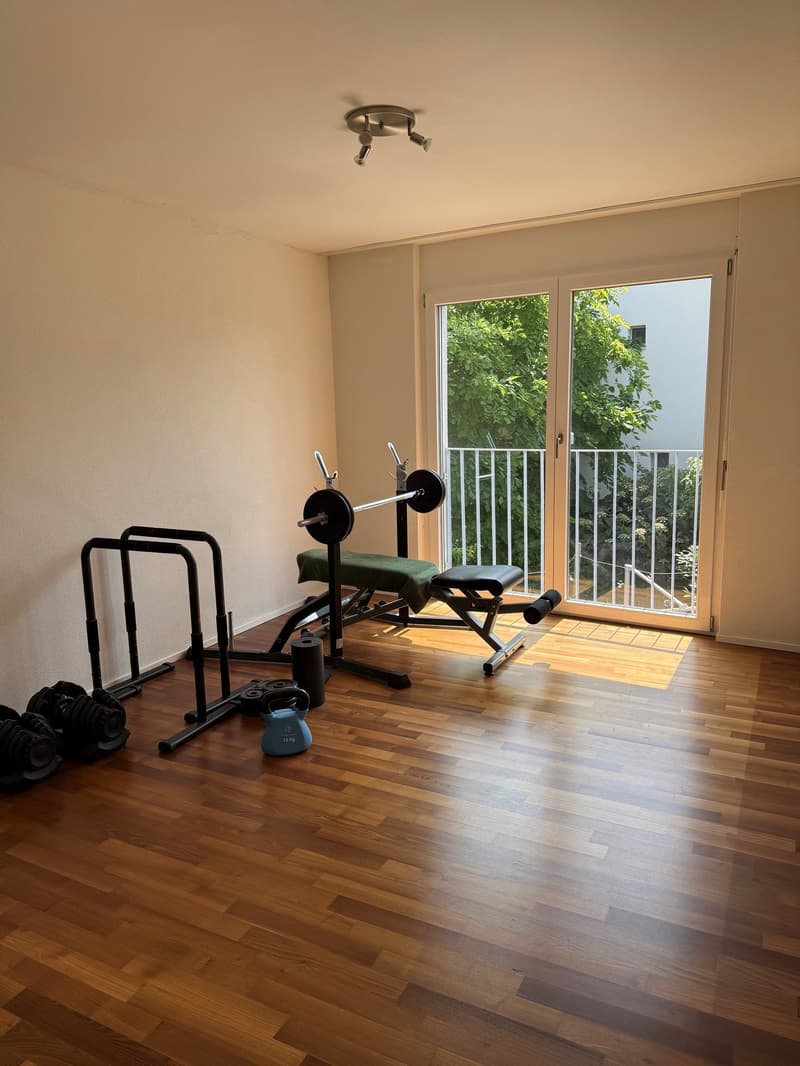 schöne Maisonette-Wohnung an tollem Standort (7)