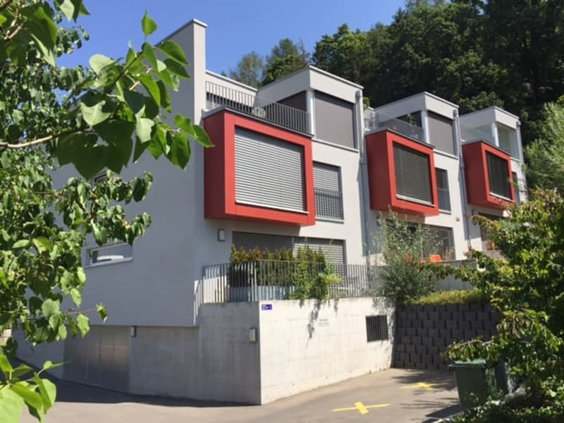schöne Maisonette-Wohnung an tollem Standort (1)