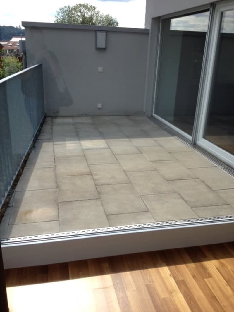 schöne Maisonette-Wohnung an tollem Standort (2)