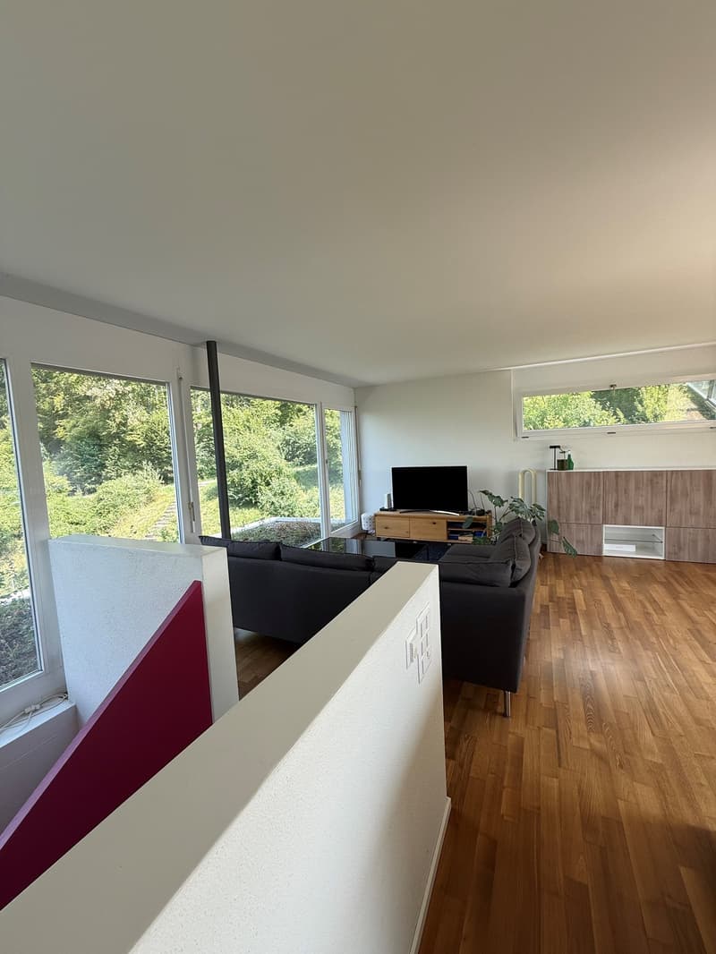 schöne Maisonette-Wohnung an tollem Standort (10)