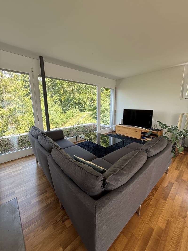 schöne Maisonette-Wohnung an tollem Standort (2)