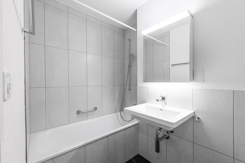 Zona residenziale centrale a Winterthur-Wülflingen (4)