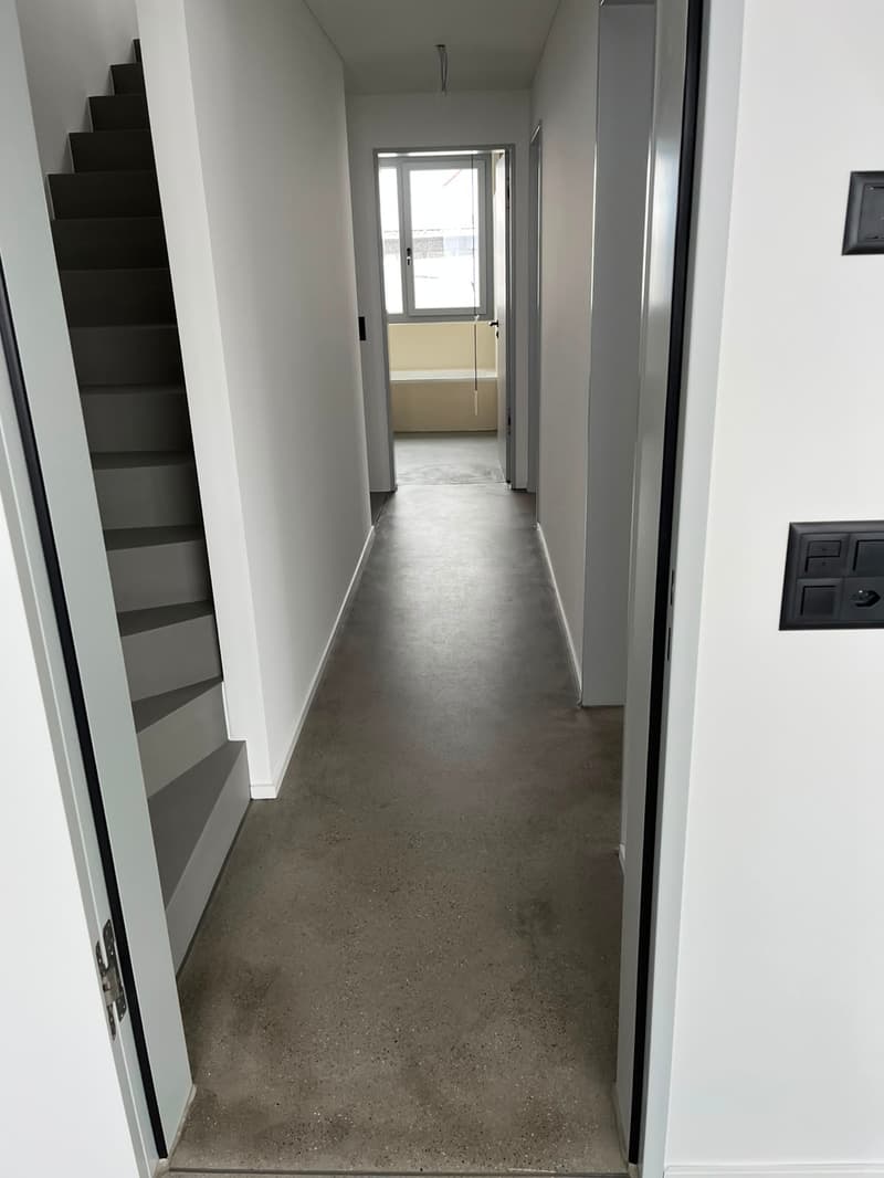 Maison mitoyenne moderne de 6 pièces à St. Gallen (13)