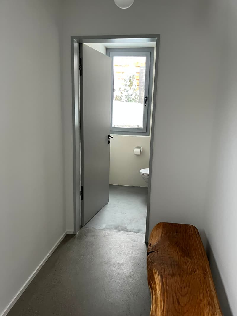 Maison mitoyenne moderne de 6 pièces à St. Gallen (12)