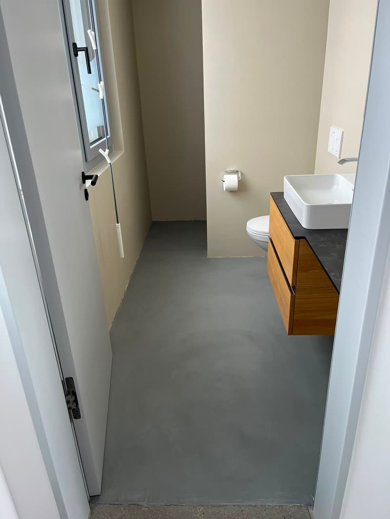 Maison mitoyenne moderne de 6 pièces à St. Gallen (8)