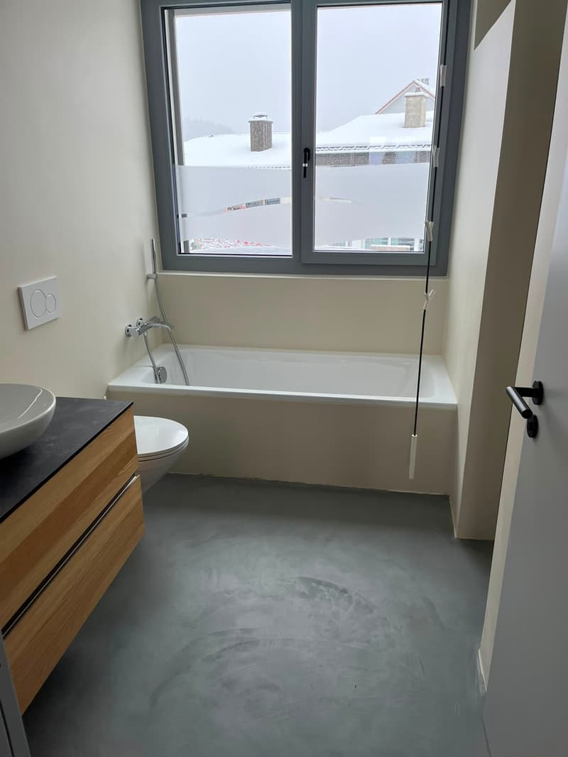 Maison mitoyenne moderne de 6 pièces à St. Gallen (9)