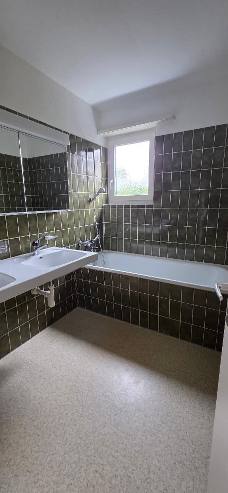Wohnen im kleinen familiären Mehrfamilienhaus (5)