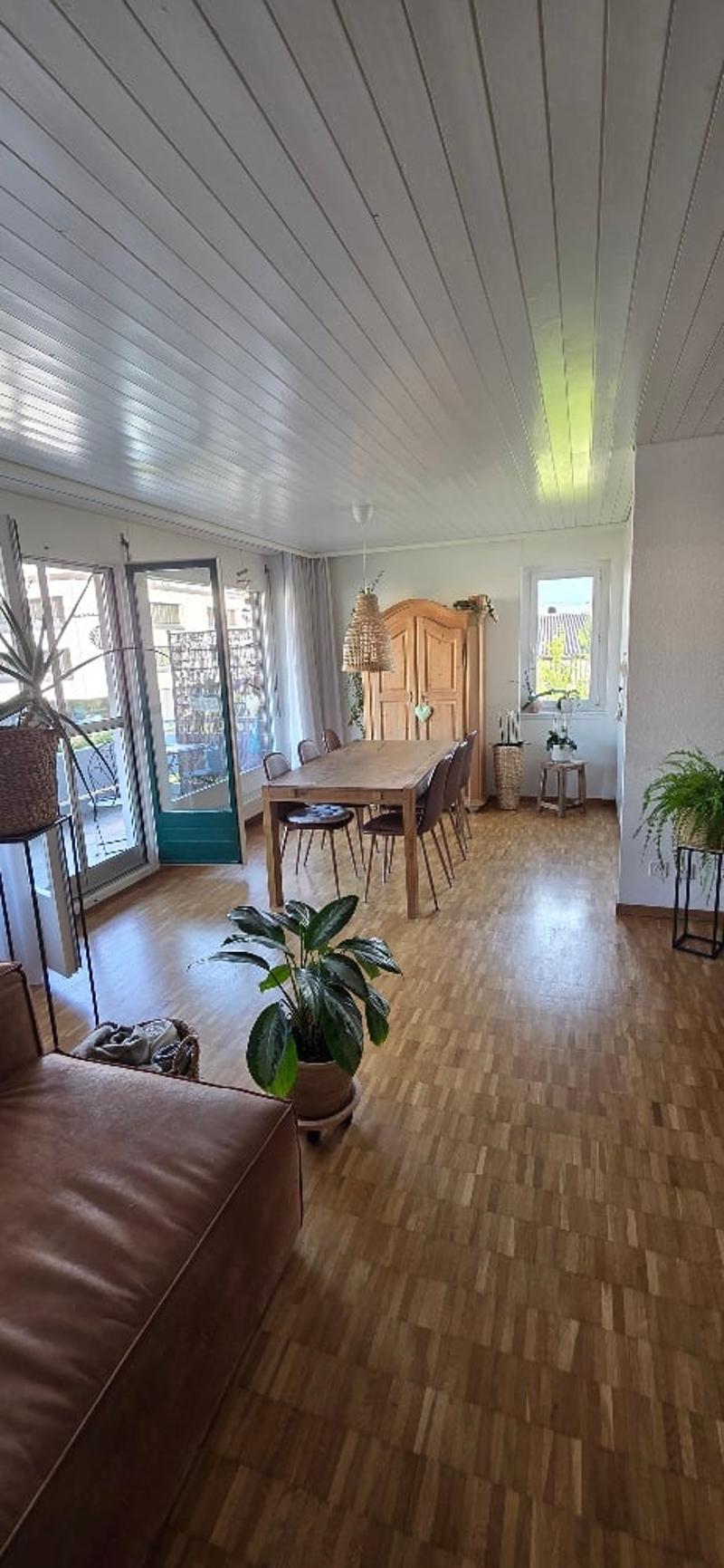 Wohnen im kleinen familiären Mehrfamilienhaus (9)