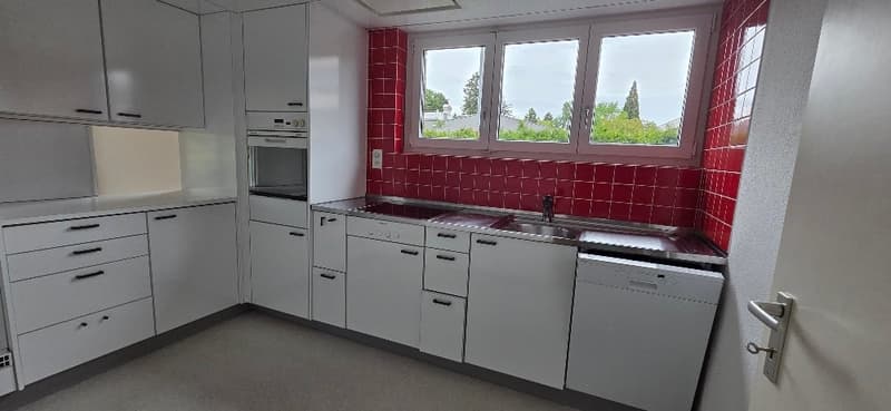 Wohnen im kleinen familiären Mehrfamilienhaus (4)