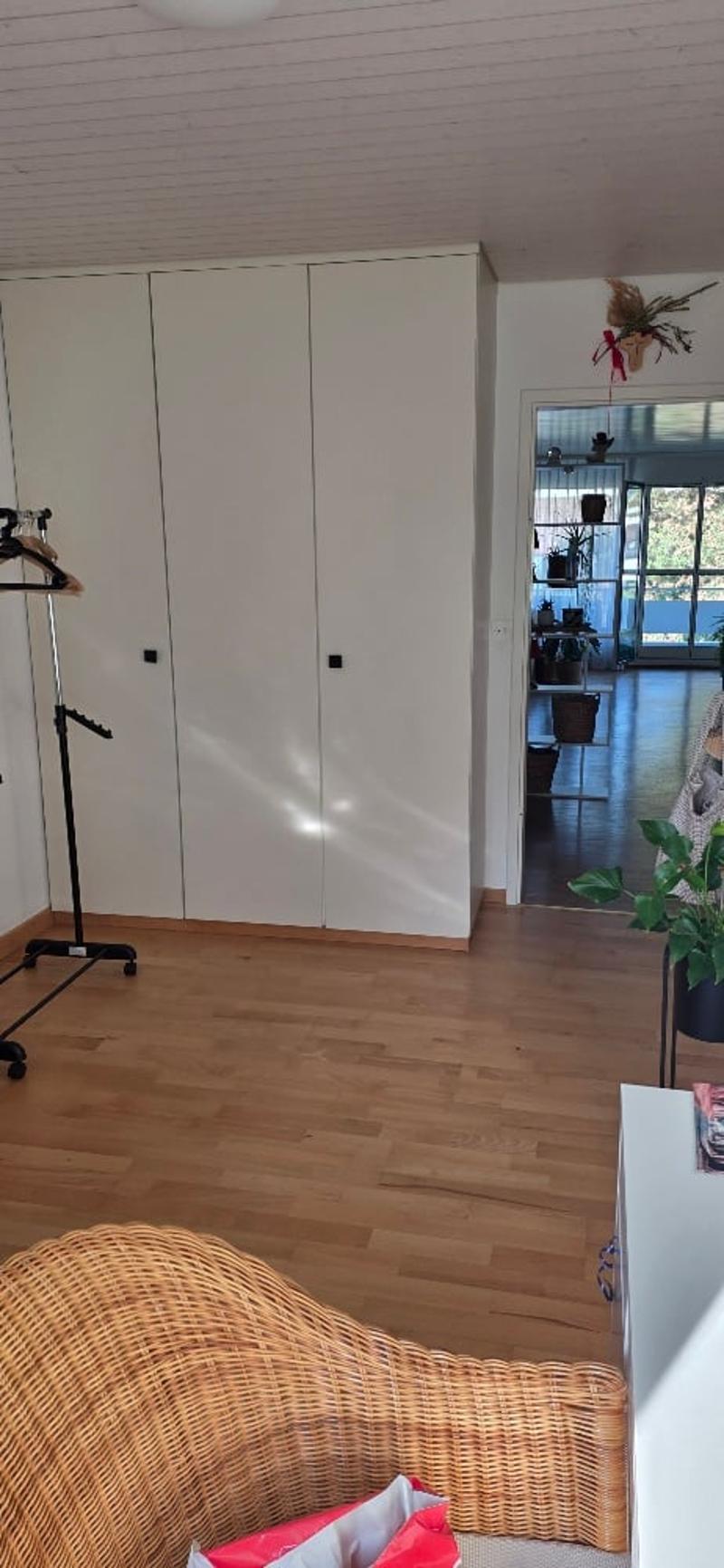Wohnen im kleinen familiären Mehrfamilienhaus (10)