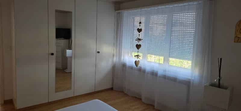 Wohnen im kleinen familiären Mehrfamilienhaus (11)