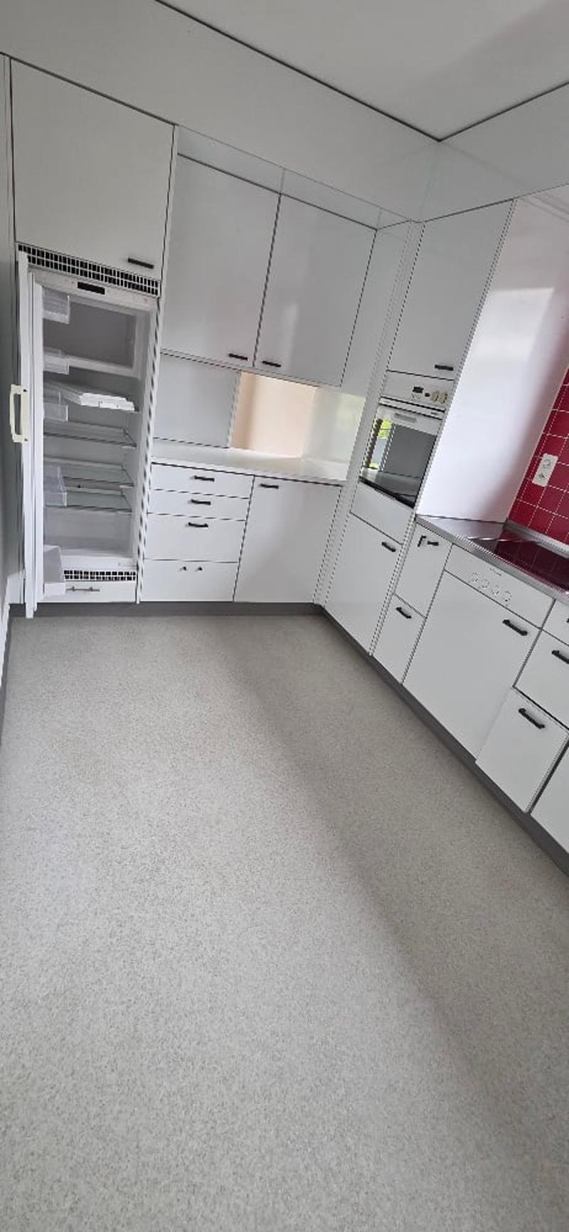 Wohnen im kleinen familiären Mehrfamilienhaus (3)