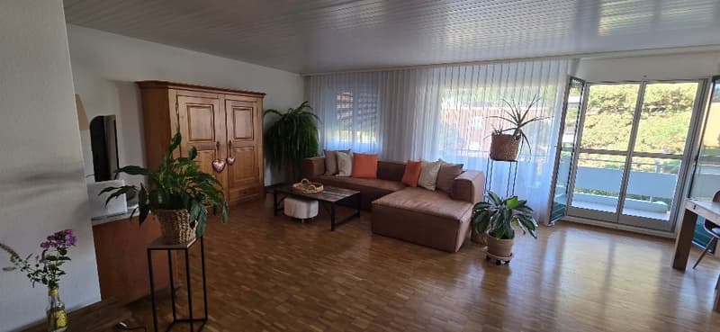 Wohnen im kleinen familiären Mehrfamilienhaus (8)