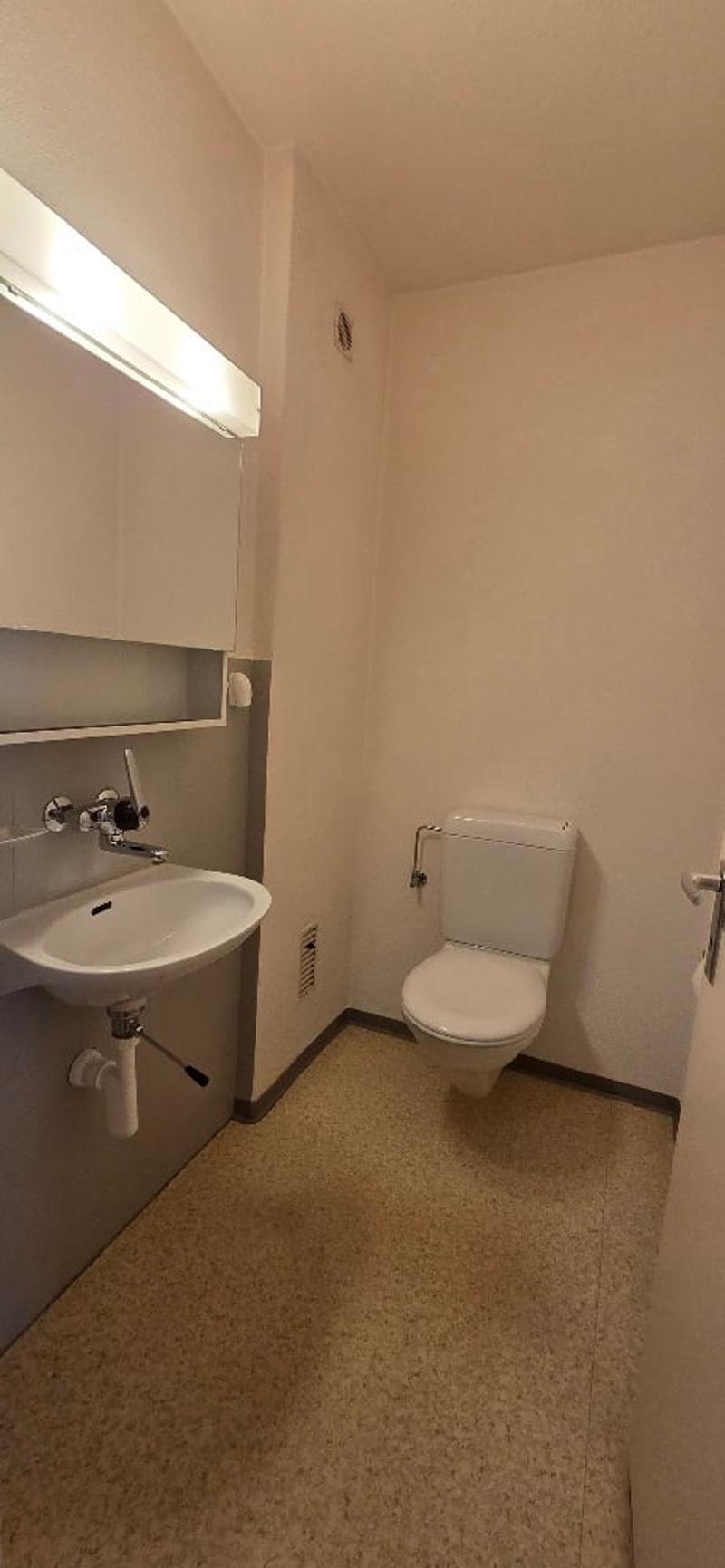 Wohnen im kleinen familiären Mehrfamilienhaus (7)