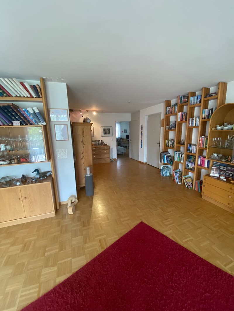 Charmante 4.5-Zimmer-Attika-Wohnung mit Aussicht in Winterthur Hegi (10)