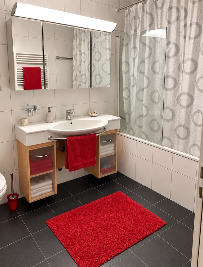Charmante 4.5-Zimmer-Attika-Wohnung mit Aussicht in Winterthur Hegi (8)