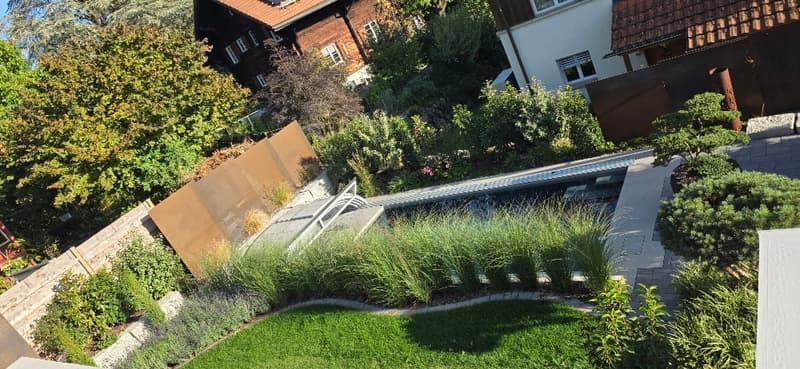 Modernes 6.5-Zimmer-Doppeleinfamilienhaus in St. Gallen (3)