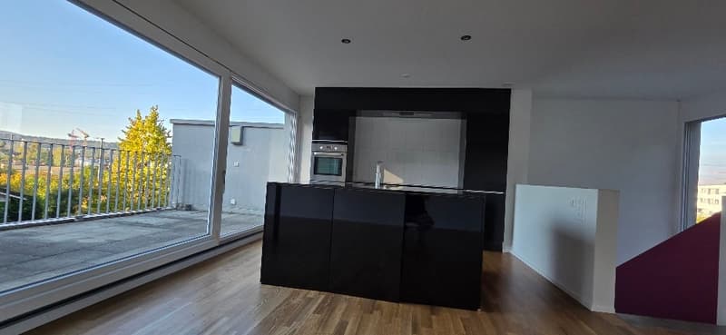 schöne Maisonette-Wohnung an tollem Standort (4)