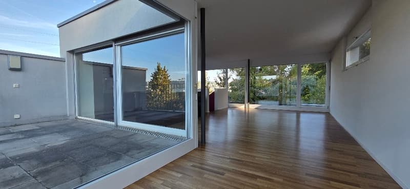 schöne Maisonette-Wohnung an tollem Standort (7)
