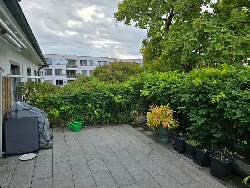 Charmante 3.5-Zimmer-Wohnung mit grosser Terrasse (7)