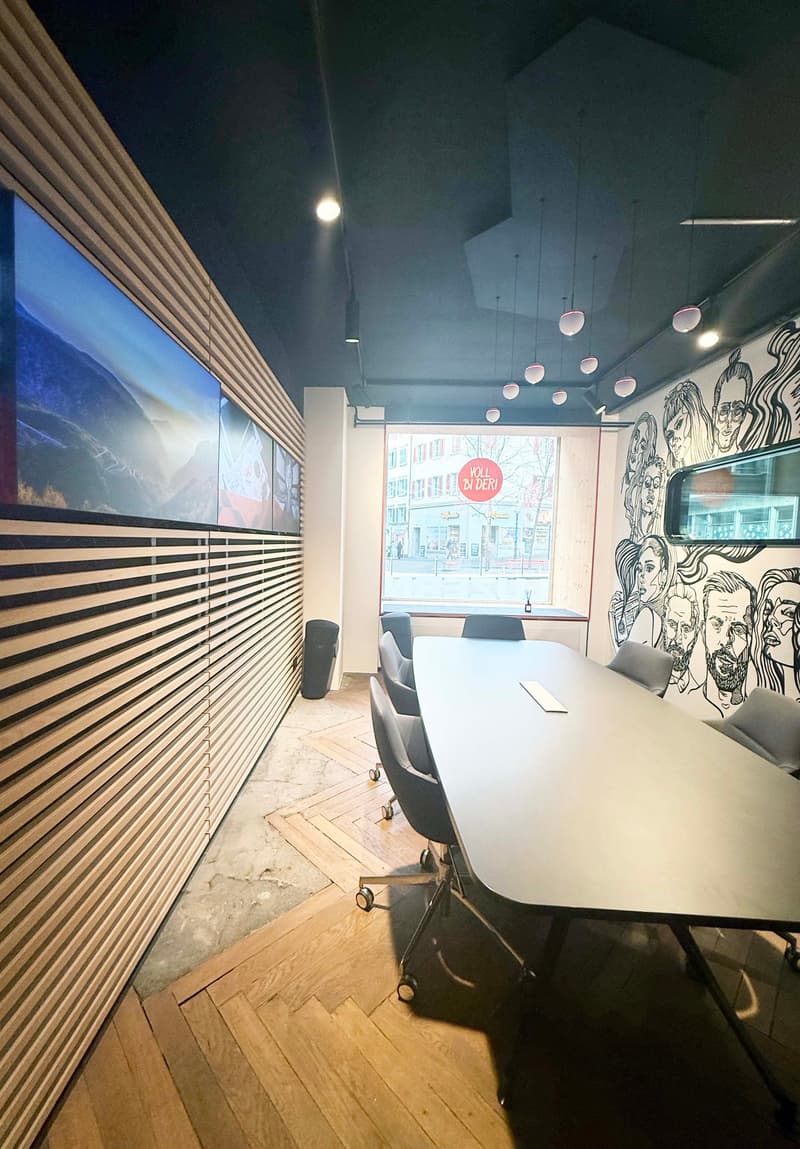 Attractive business space in a central location in Lucerne (8)