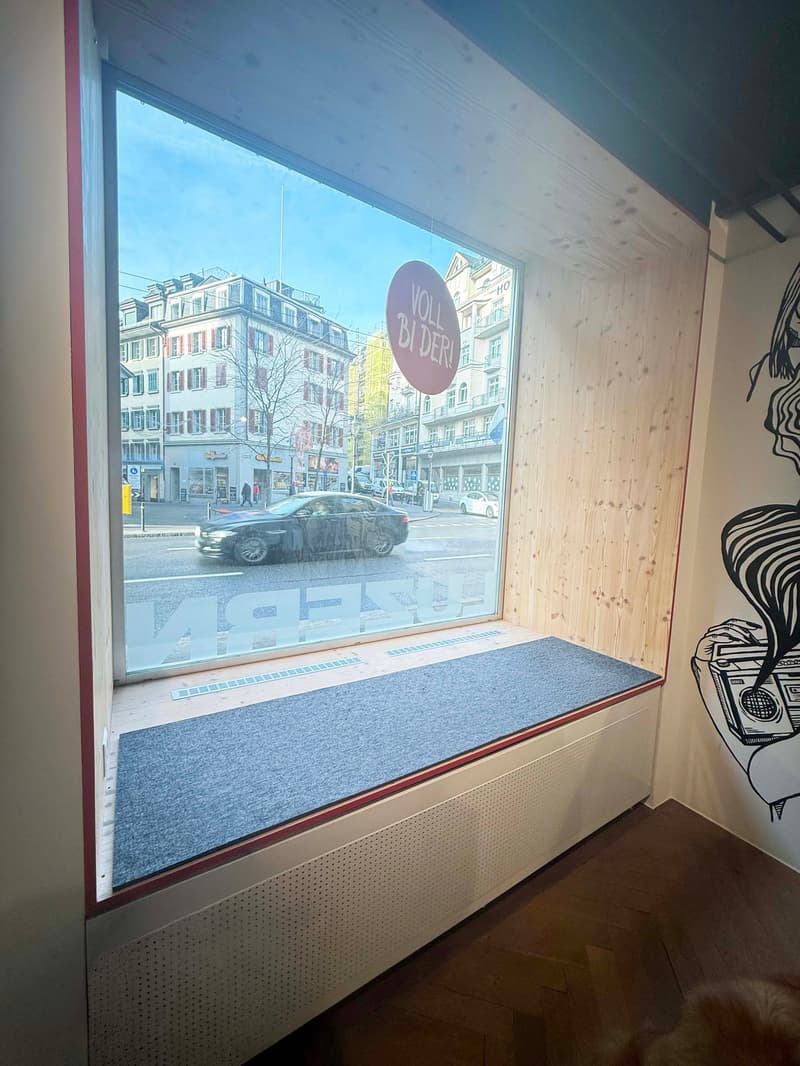 Attractive business space in a central location in Lucerne (7)