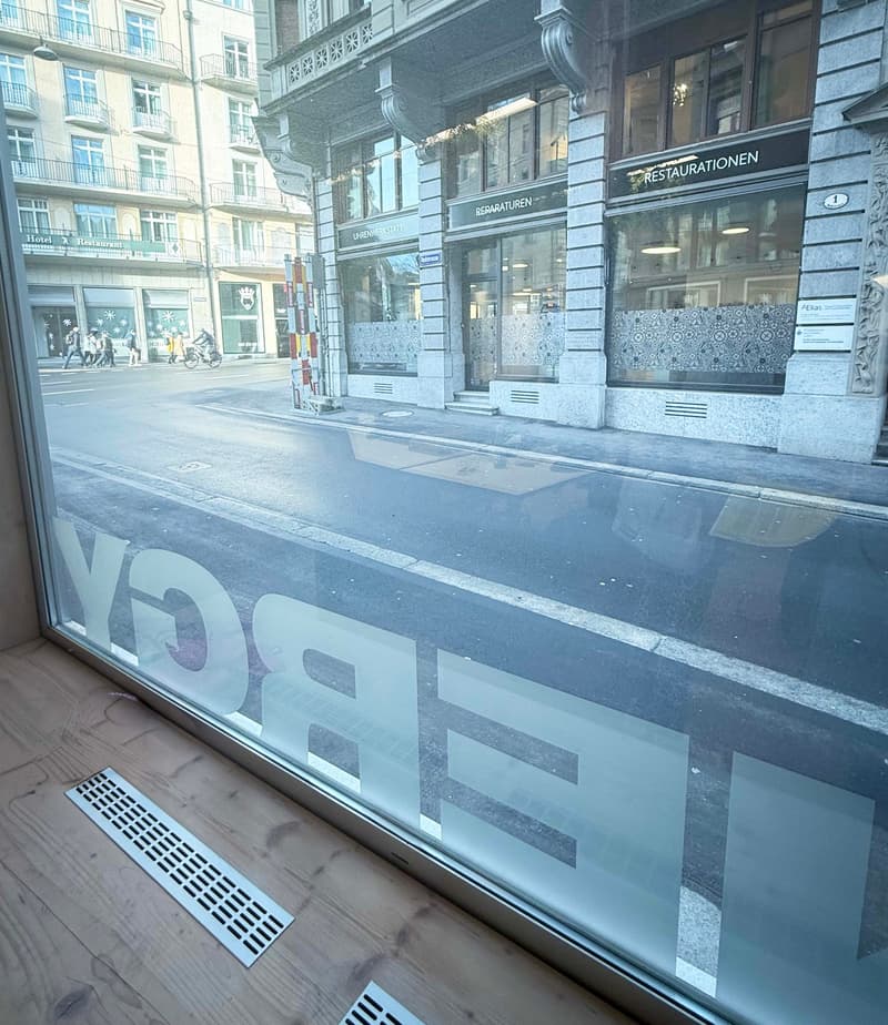 Attractive business space in a central location in Lucerne (5)