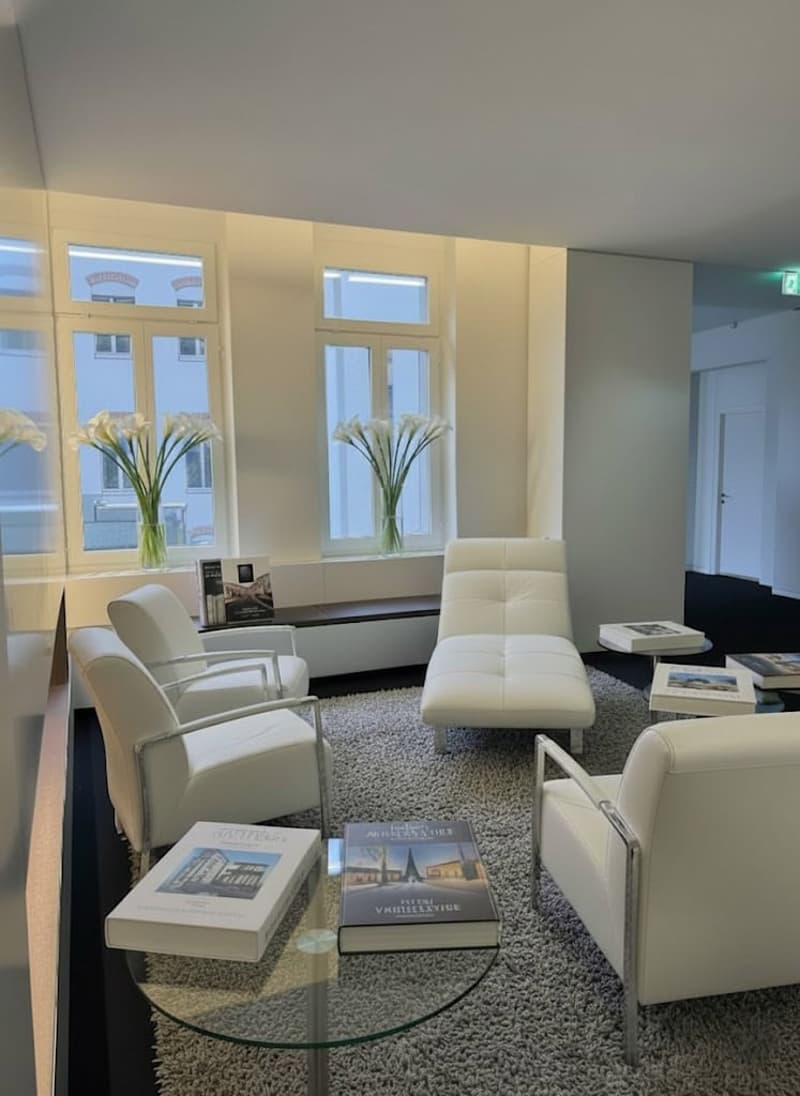 Representative office space (773.9 m²) in a prime location in Baden (4)
