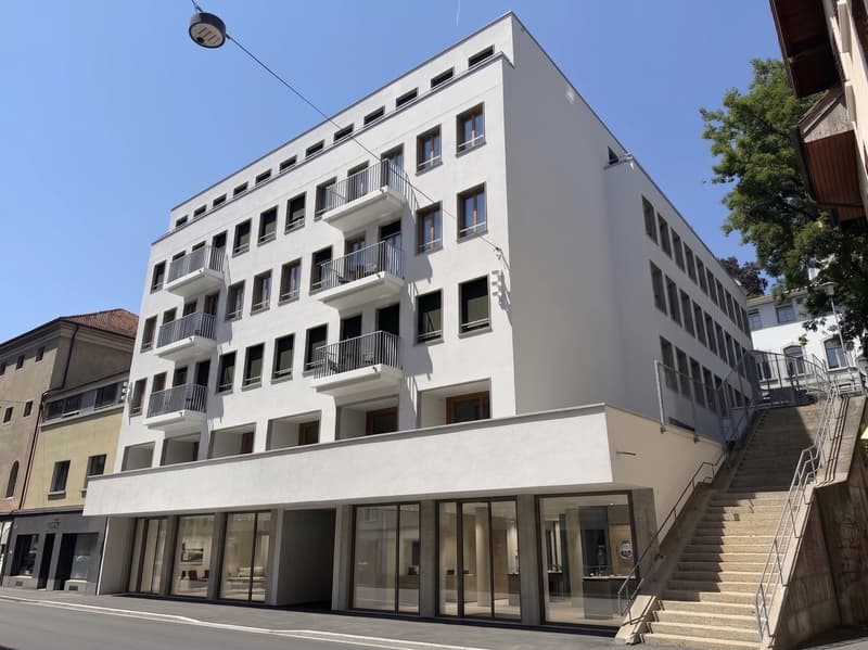 Ihr neuer Geschäftststandort in der Altstadt Luzern (1)