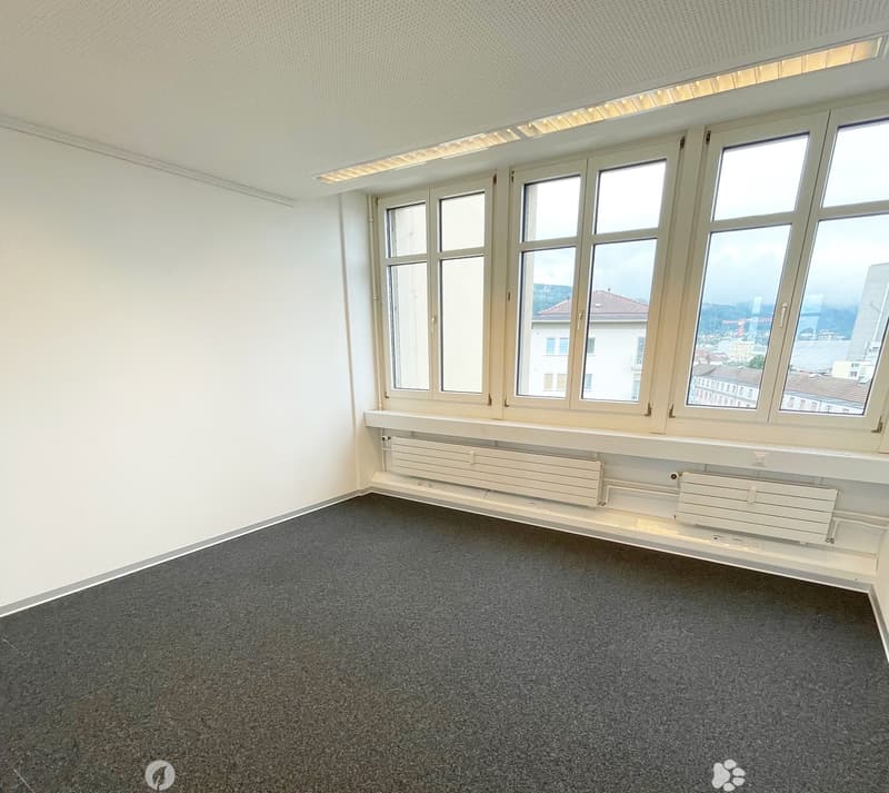 Bürofläche direkt beim Bahnhof Biel (6)